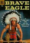 Brave Eagle #5 Comic Books - Covers, Scans, Photos in Brave Eagle Comic Books - Covers, Scans, Gallery